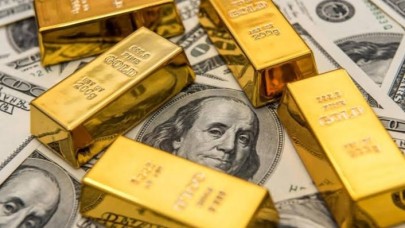 Altın ve dolarda yeni yıl tahminleri ağızları açık bıraktı