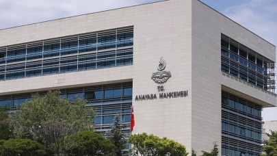 Anayasa Mahkemesi'nden HDP ile ilgili flaş karar