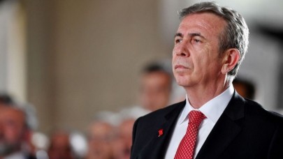 Ankara kulislerini sarsan iddia! Mansur Yavaş istifa çağrısı yaptı