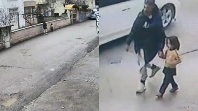Anne babalar dikkat: Adıyaman'dan kaçırılan kız çocuğu Şanlıurfa'da bulundu!