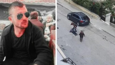 Annesini taciz eden adamı döverek öldüren gencin cezası belli oldu