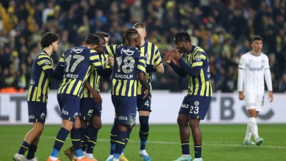 Arda süper oynadı,  Valencia attı,  Fenerbahçe farklı kazandı