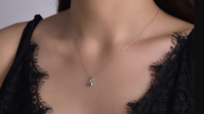 Ariş Pırlanta: Kıyafetlerinizi Estetik Şekilde Tamamlayan Pırlanta Mücevherler