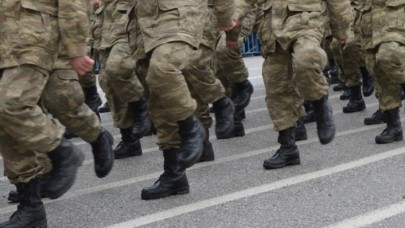 Askerlikte yeni dönem