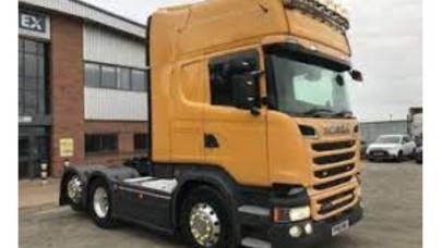 Avrupa’da En Çok Hangi Çekici Markaları Tercih Edilir?   