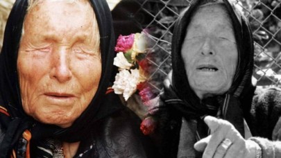 Baba Vanga'nın tüyler ürperten 2023 kehanetleri ortaya çıktı