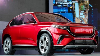 Bakan Mustafa Varank,  TOGG'u yollarda göreceğimiz tarihi açıkladı