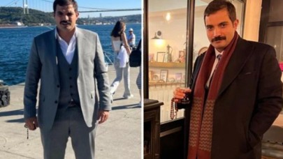 Bakan Soylu'dan suikaste kurban giden Sinan Ateş ile ilgili ilk açıklama!