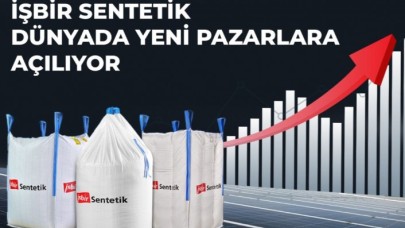 Big Bag Devi İşbir Sentetik Dünyada Yeni Pazarlara açılıyor