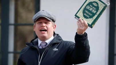 Bu kez hadlerini çok aştılar! İsveç'teki son skandal sadece Türkiye'yi değil tüm Müslümanları ayağa kaldıracak