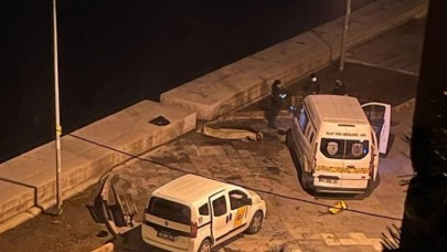 Cesedi Erdek'te denizde bulundu: Üniversiteli Nuray Kayar öldü