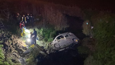 Çorlu'da feci kaza: İrem Çokbilir öldü