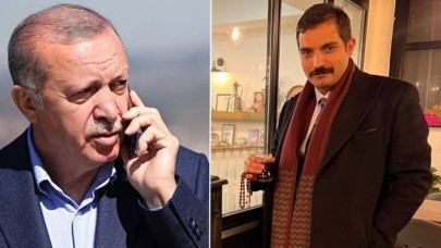 Cumhurbaşkanı Erdoğan,  Sinan Ateş'in eşini aradı: Bakın ne konuştular!