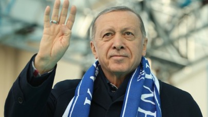 Cumhurbaşkanı Erdoğan,  sosyal medyada en çok takip edilen 2. dünya lideri oldu: Birinci sırada bakın kim var