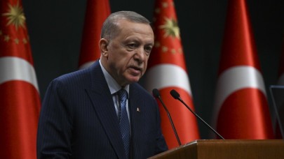 Cumhurbaşkanı Erdoğan,  kabine toplantısından sonra müjdeyi verdi: EYT'li,  emekli milyonlarca kişiyi ilgilendiriyor