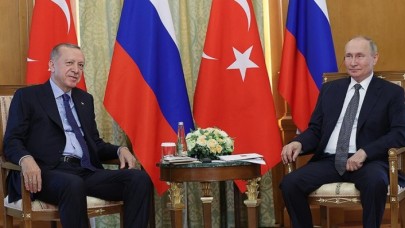 Cumhurbaşkanı Erdoğan'la Putin arasında kritik Suriye görüşmesi: Neler yapılacak?