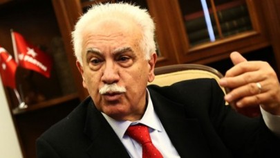 Doğu Perinçek'ten Ülkücü Sinan Ateş cinayetiyle ilgili flaş iddia