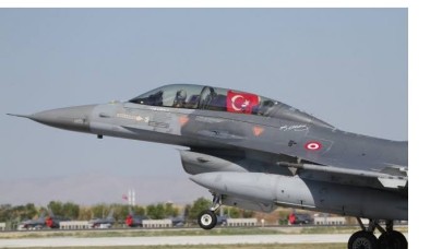 Dünyanın en güçlü hava kuvvetleri açıklandı! Türkiye'nin bulunduğu sıra şaşırttı