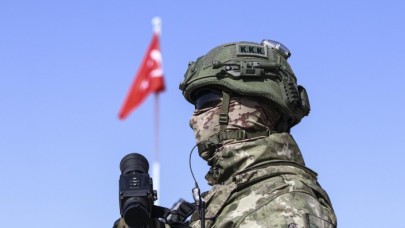 Dünyanın en güçlü orduları açıklandı: Türkiye bakın kaçıncı sırada!