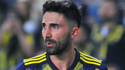 Duyanlar kulaklarına inanamayacak! Hasan Ali Kaldırım'ın yeni kulübü çok konuşulur