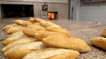 Ekmeğe zam geliyor!