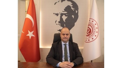 Erdoğan'dan gece yarısından sonra flaş atama. Cenk İleri kimdir?