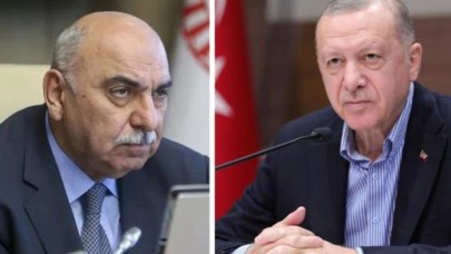 "Erdoğan'ın ayakkabısını yalamak lazım" sözlerine AK Parti'den ilk yorum