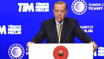 Erdoğan'dan müjde: Bu kez net rakam da verdi  