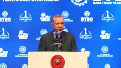 Erdoğan: Heveslerini kursaklarında bırakacağız