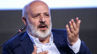 Ethem Sancak,  Türkiye'nin NATO'dan çıkacağı tarihi açıkladı!