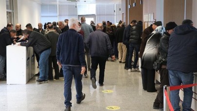 EYT düzenlemesinde flaş gelişme