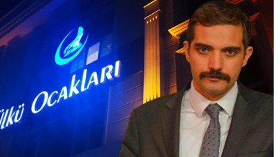 Ülkücü Sinan Ateş suikastında MHP İstanbul İl Yöneticisi tutuklandı!