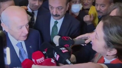 Gazeteci Yıldız Yazıcıoğlu,  Devlet Bahçeli'ye Sinan Ateş cinayetini sormuştu: MHP'den flaş açıklama geldi