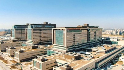 Gurbetçiden Bakan Koca'ya: Hayran kaldım! Hastane 10 numara,  Allah sizden razı olsun