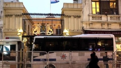 Hollanda'nın İstanbul Başkonsolosluğu kapatıldı