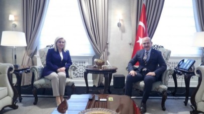 İçişleri Bakanı Soylu: 6'lı masayı bekleyen tehlike AKŞENER!