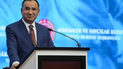 İcra korkusu yaşayanlara flaş haber: Adalet Bakanı Bozdağ açıkladı