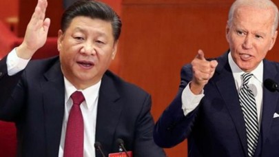 İki ülke arasında Suriye gerilimi: Çin'den ABD'ye çok ağır suçlama