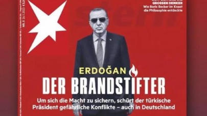 İngilizlerden sonra şimdi de Almanlar! Cumhurbaşkanı Erdoğan için skandal ifade