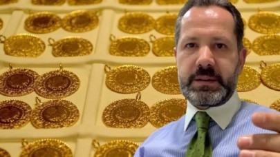 Uzman isim İslam Memiş,  elinde altını olanları uyardı: Zirveyi göreceği tarihi açıkladı!