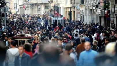 İşsizlik rakamları açıklandı