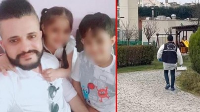 İstanbul'da bir evde 3'ü çocuk 4 kişi ölü bulundu!