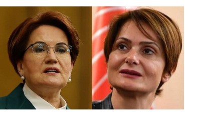 Kaftancıoğlu'ndan kriz çıkaracak sözler! İsim vermedi ama hedefinde Akşener var
