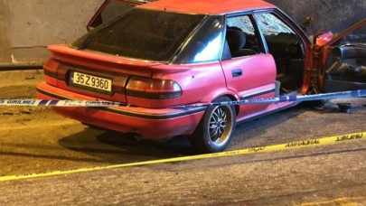 Karabük'te korkunç kaza: Altan Kırık öldü. Eşi Leyla Kırık yaralı