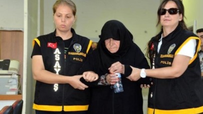 26 yıl önce kocasını ve kızını öldüren kadından ilk savunma