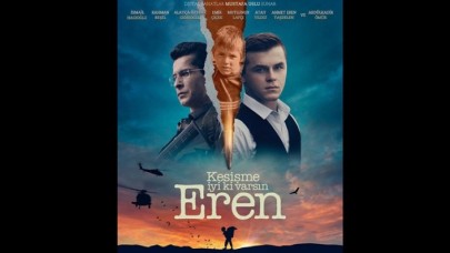 "İyi ki Varsın Eren" bugün TRT1'de ekranlara gelecek