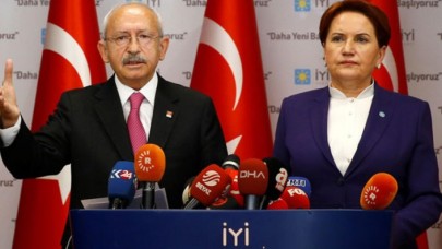 Kılıçdaroğlu'nun "13 Şubat'ta adayımızı açıklayacağız" sözlerine İYİ Parti'den itiraz