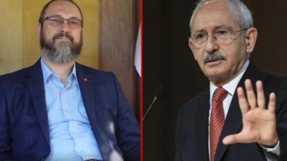 Kılıçdaroğlu'nun "Aklınızı alırım sizin" tepkisinde bulunduğu SADAT'tan ortalığı karıştıracak açıklama!