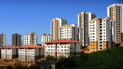 Konutta zam şampiyonları belli oldu: işte konutta fiyatların en çok artığı iller