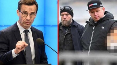 Kuran yakma skandalına izin veren İsveç'ten geri adım!